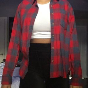 Flannel